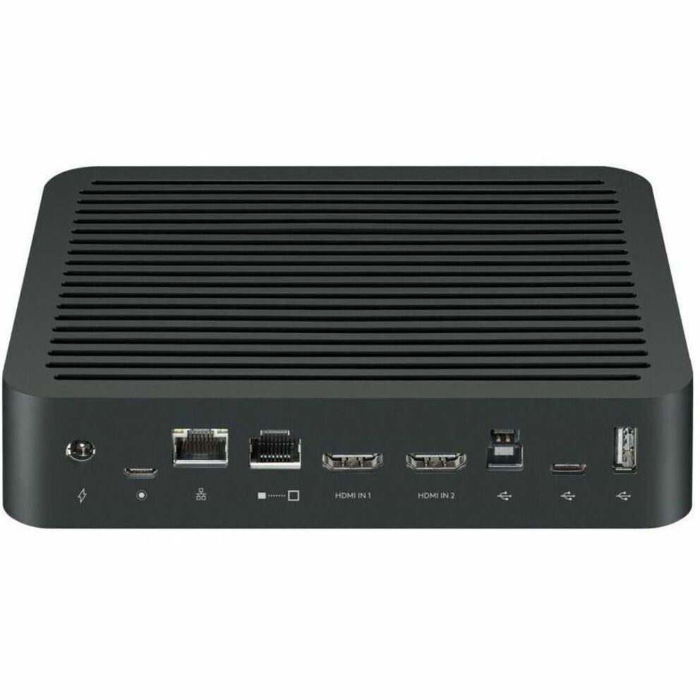 Logitech Rally Video Conferencing Accessory Hub - Soundz Store AUSTRALIA