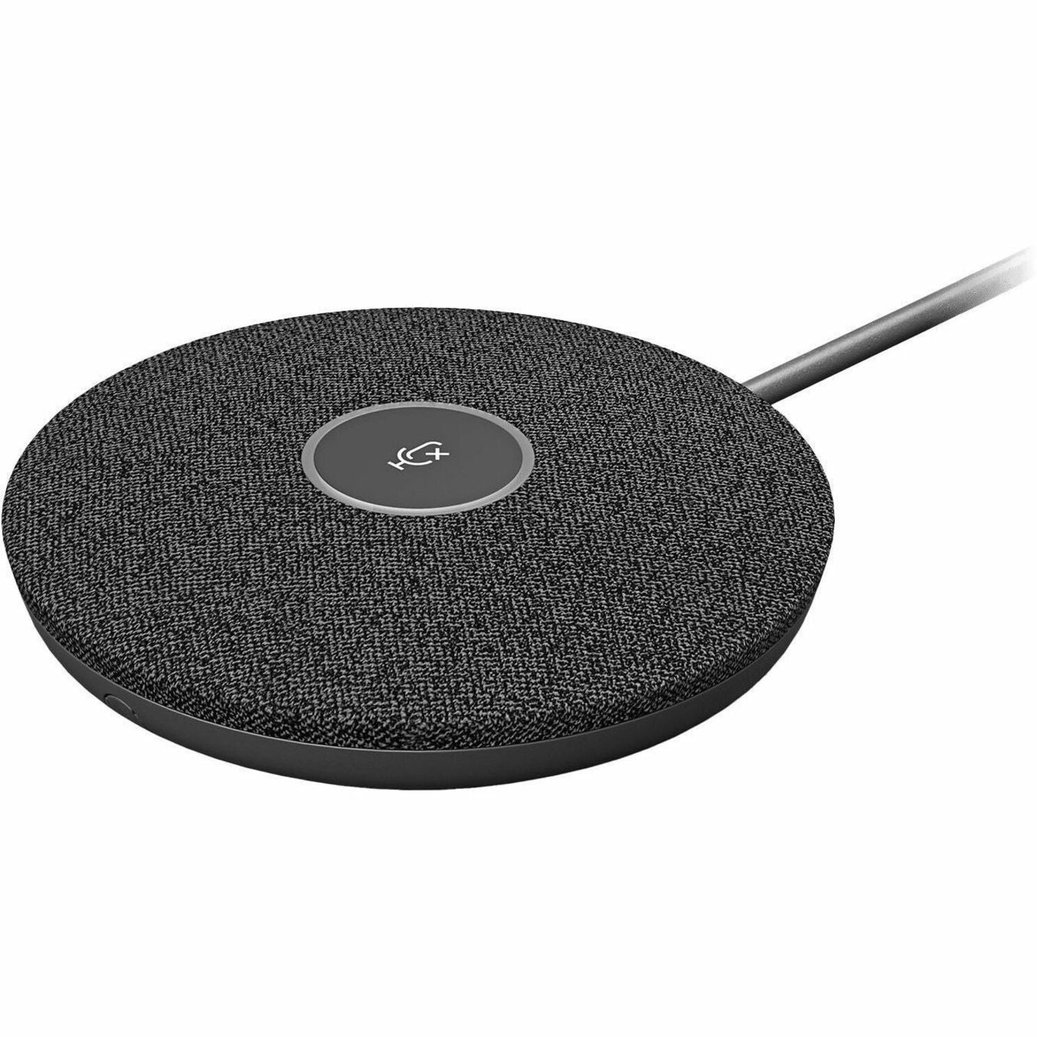 Logitech Rally Wired Microphone for Video Conferencing - Graphite - Soundz Store AUSTRALIA