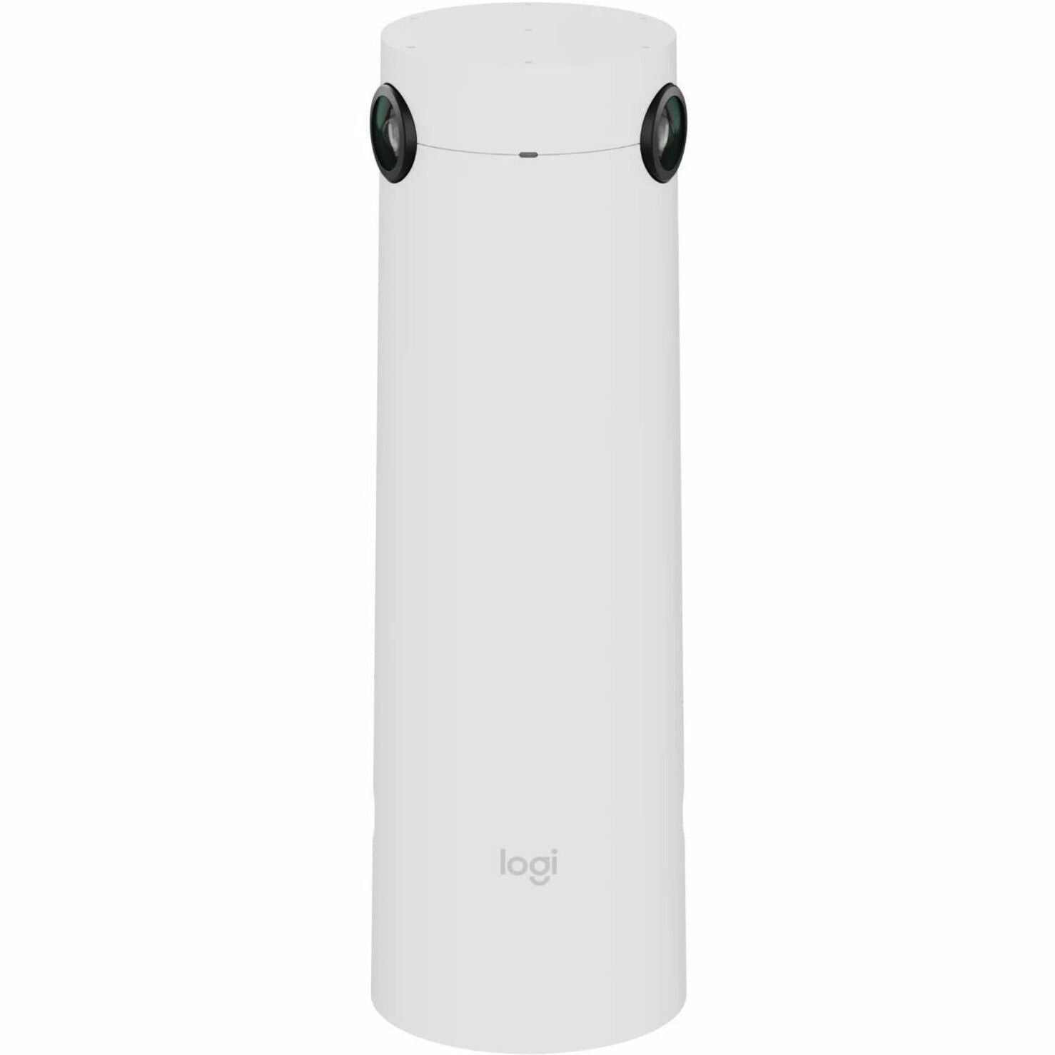 Logitech Sight Video Conferencing Camera - 60 fps - White - Soundz Store AUSTRALIA