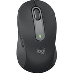 Logitech Signature MK650 Keyboard & Mouse - English (US) - Soundz Store AUSTRALIA