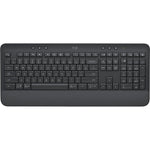 Logitech Signature MK650 Keyboard & Mouse - English (US) - Soundz Store AUSTRALIA