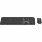 Logitech Signature Slim MK950 Keyboard & Mouse - Soundz Store AUSTRALIA