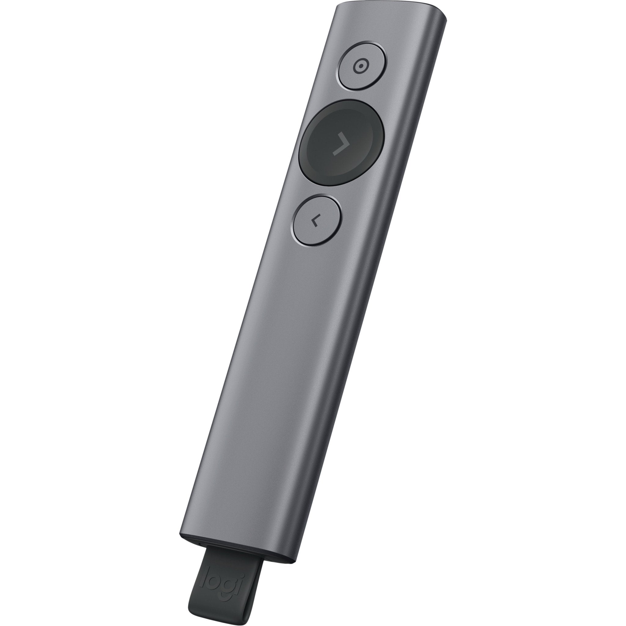 Logitech Spotlight Wireless Universal Remote Control - Soundz Store AUSTRALIA