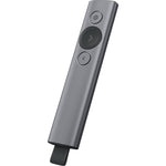 Logitech Spotlight Wireless Universal Remote Control - Soundz Store AUSTRALIA