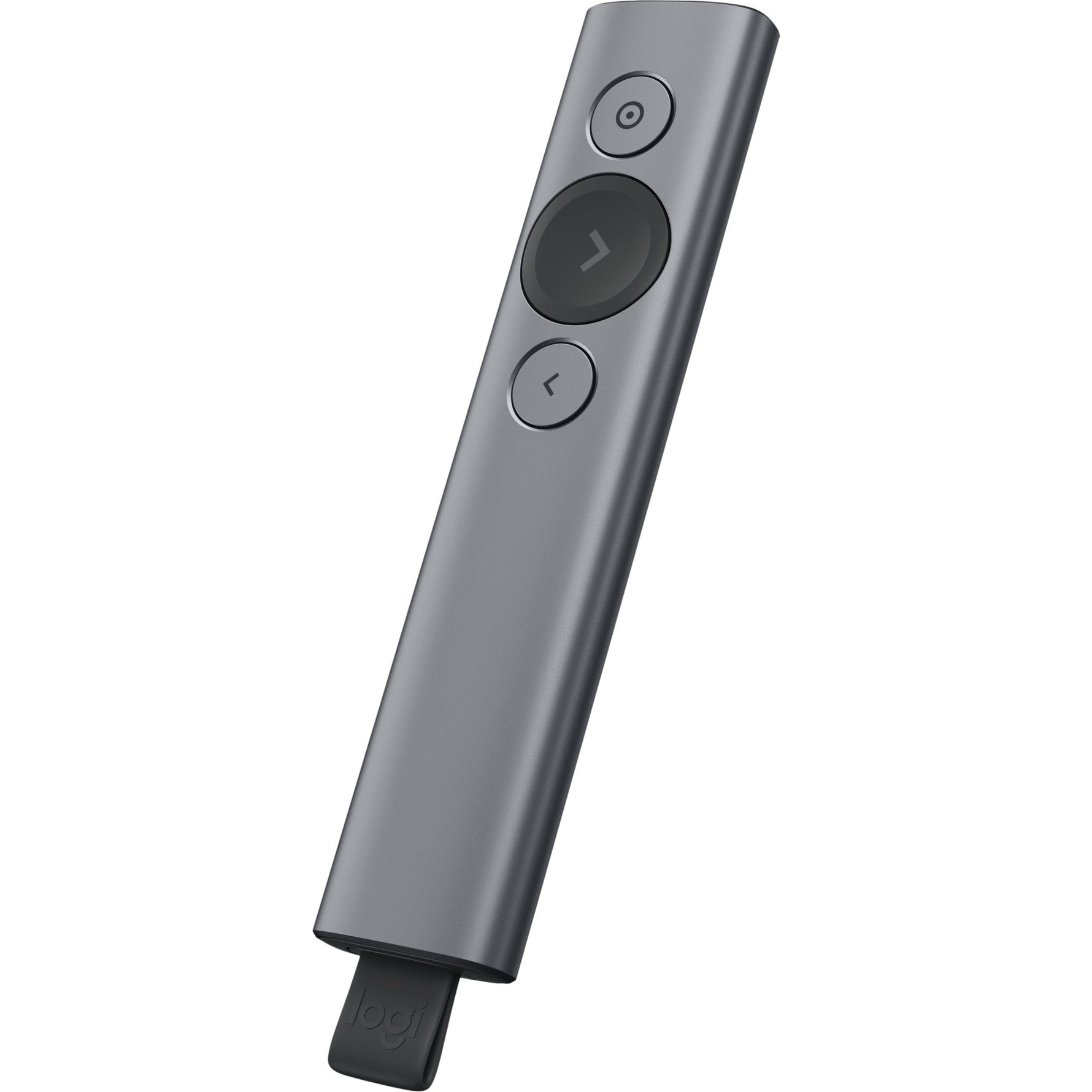 Logitech Spotlight Wireless Universal Remote Control - Soundz Store AUSTRALIA