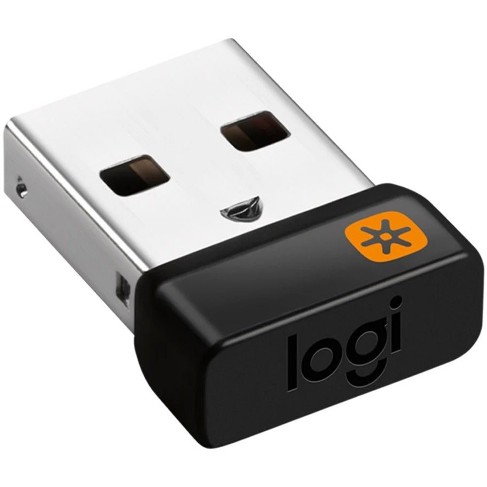 Logitech Unifying RF Adapter for Keyboard, Mouse - Soundz Store AUSTRALIA