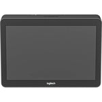 Logitech Video Conference Equipment - Graphite - Soundz Store AUSTRALIA