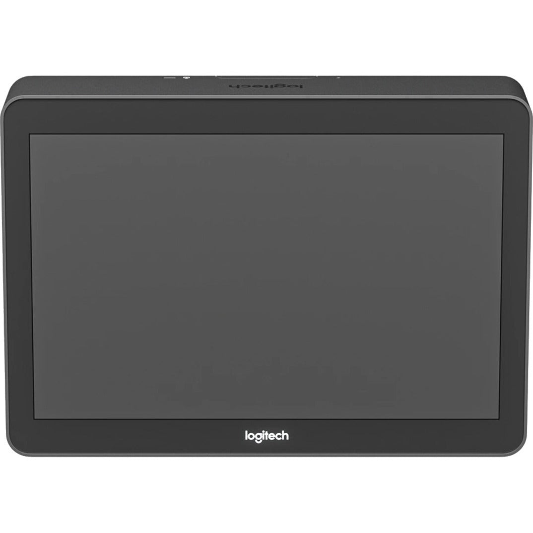 Logitech Video Conference Equipment - Graphite - Soundz Store AUSTRALIA