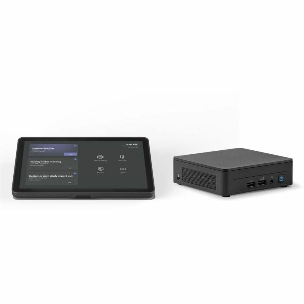 Logitech Video Conference Equipment - Graphite - Soundz Store AUSTRALIA