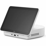 Logitech Video Conference Equipment - White - Soundz Store AUSTRALIA