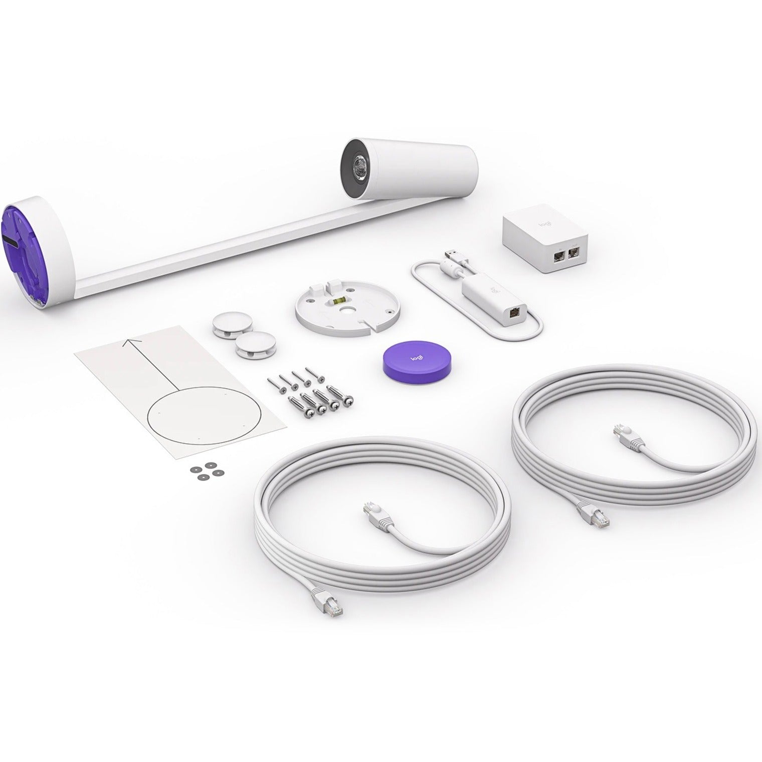 Logitech Video Conferencing Camera - 15 fps - USB - Soundz Store AUSTRALIA