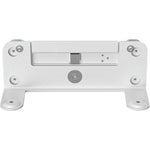 Logitech Wall Mount for Video Conferencing System - Silver - Soundz Store AUSTRALIA