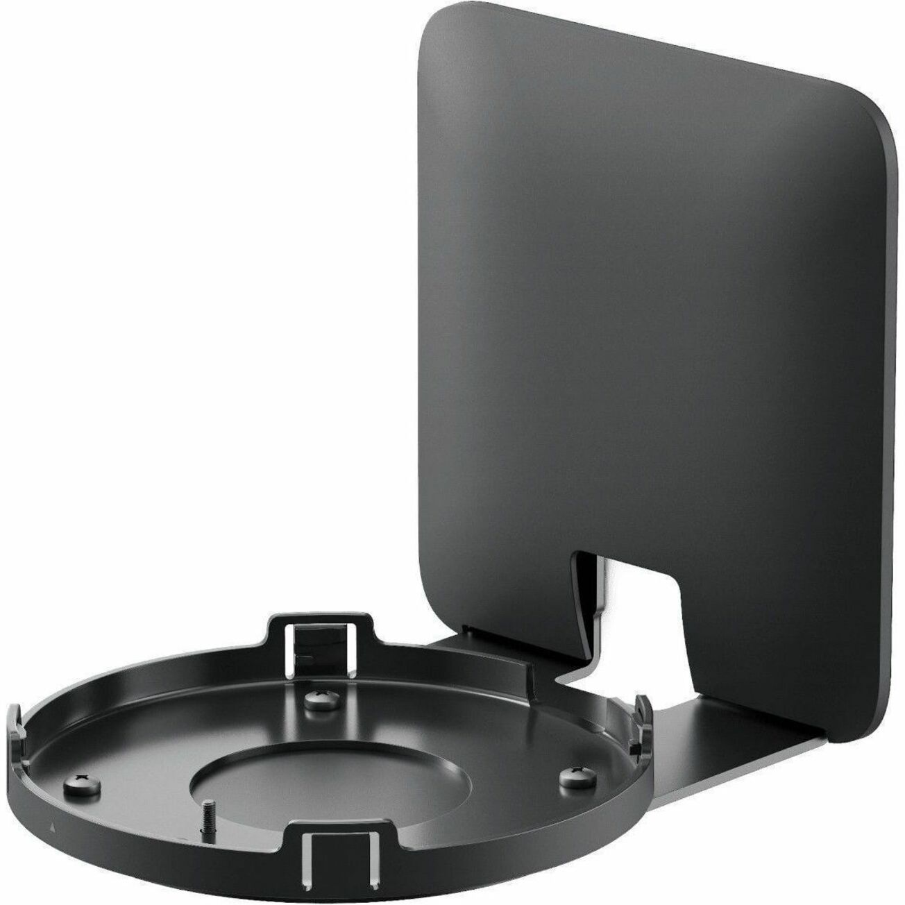 Logitech Wall Mount - Graphite - Soundz Store AUSTRALIA