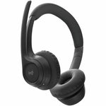 Logitech Zone 305 Wireless Over-the-head, On-ear Stereo Headset - Soundz Store AUSTRALIA