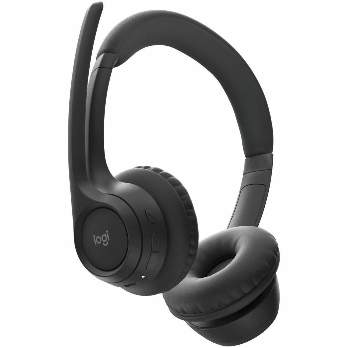 Logitech Zone 305 Wireless Over-the-head, On-ear Stereo Headset - Soundz Store AUSTRALIA