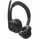 Logitech Zone 305 Wireless Over-the-head, On-ear Stereo Headset - Soundz Store AUSTRALIA
