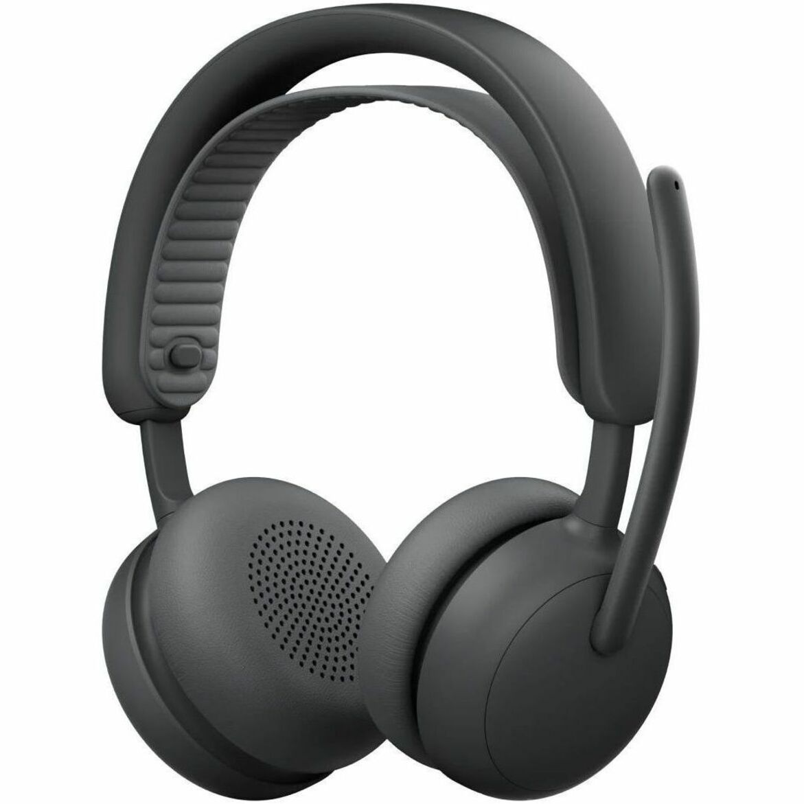 Logitech Zone Wireless 2 ES Wired/Wireless Over-the-head Stereo Headset - Graphite - Soundz Store AUSTRALIA