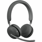 Logitech Zone Wireless 2 Wired/Wireless Over-the-head Stereo Headset - Graphite - Soundz Store AUSTRALIA
