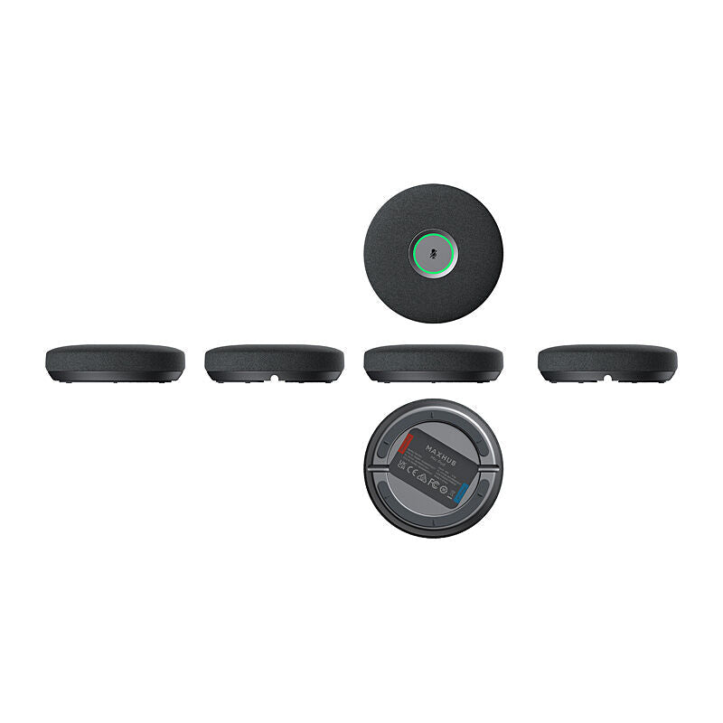 Maxhub DM30 - Mic Pod DM30 - Soundz Store AUSTRALIA
