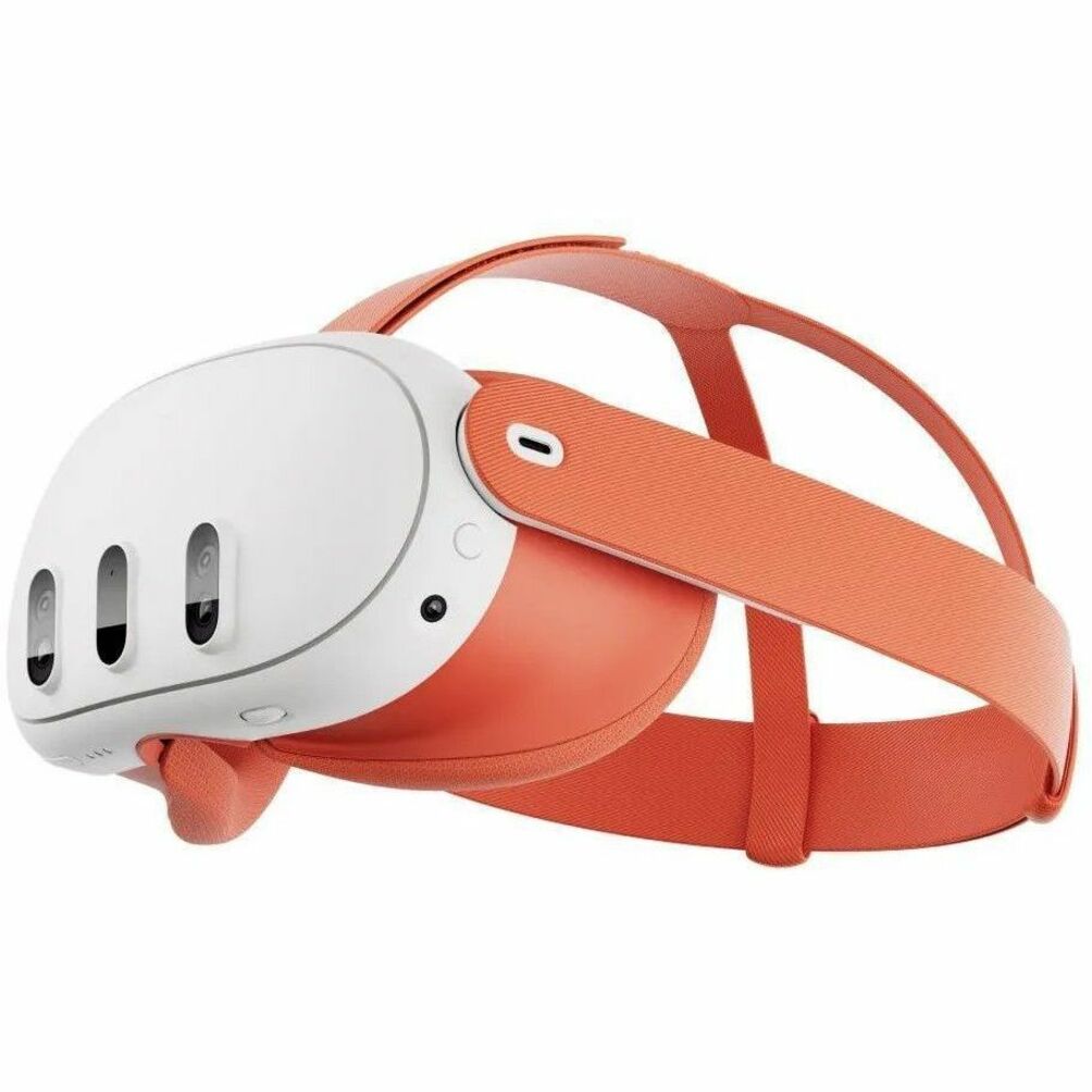 Meta VR Device Strap - Soundz Store AUSTRALIA