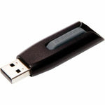 Microban Store 'n' Go V3 16 GB USB 3.2 (Gen 1) Type A Flash Drive - Grey - Soundz Store AUSTRALIA