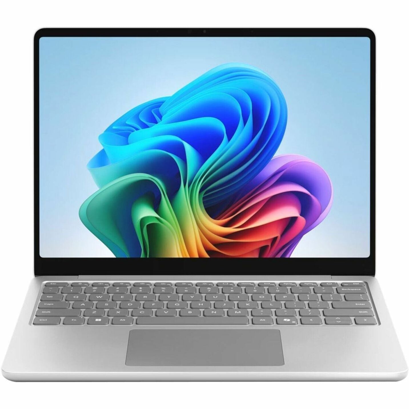Microsoft Surface 13' Touchscreen Copilot+ PC Notebook - 60 Hz - Qualcomm Snapdragon X Plus - 16 GB - 512 GB SSD - Platinum - Soundz Store AUSTRALIA