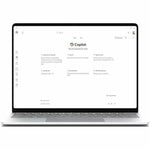 Microsoft Surface 13' Touchscreen Copilot+ PC Notebook - 60 Hz - Qualcomm Snapdragon X Plus - 16 GB - 512 GB SSD - Platinum - Soundz Store AUSTRALIA