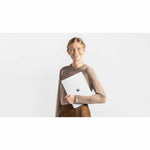 Microsoft Surface 13' Touchscreen Copilot+ PC Notebook - 60 Hz - Qualcomm Snapdragon X Plus - 16 GB - 512 GB SSD - Platinum - Soundz Store AUSTRALIA