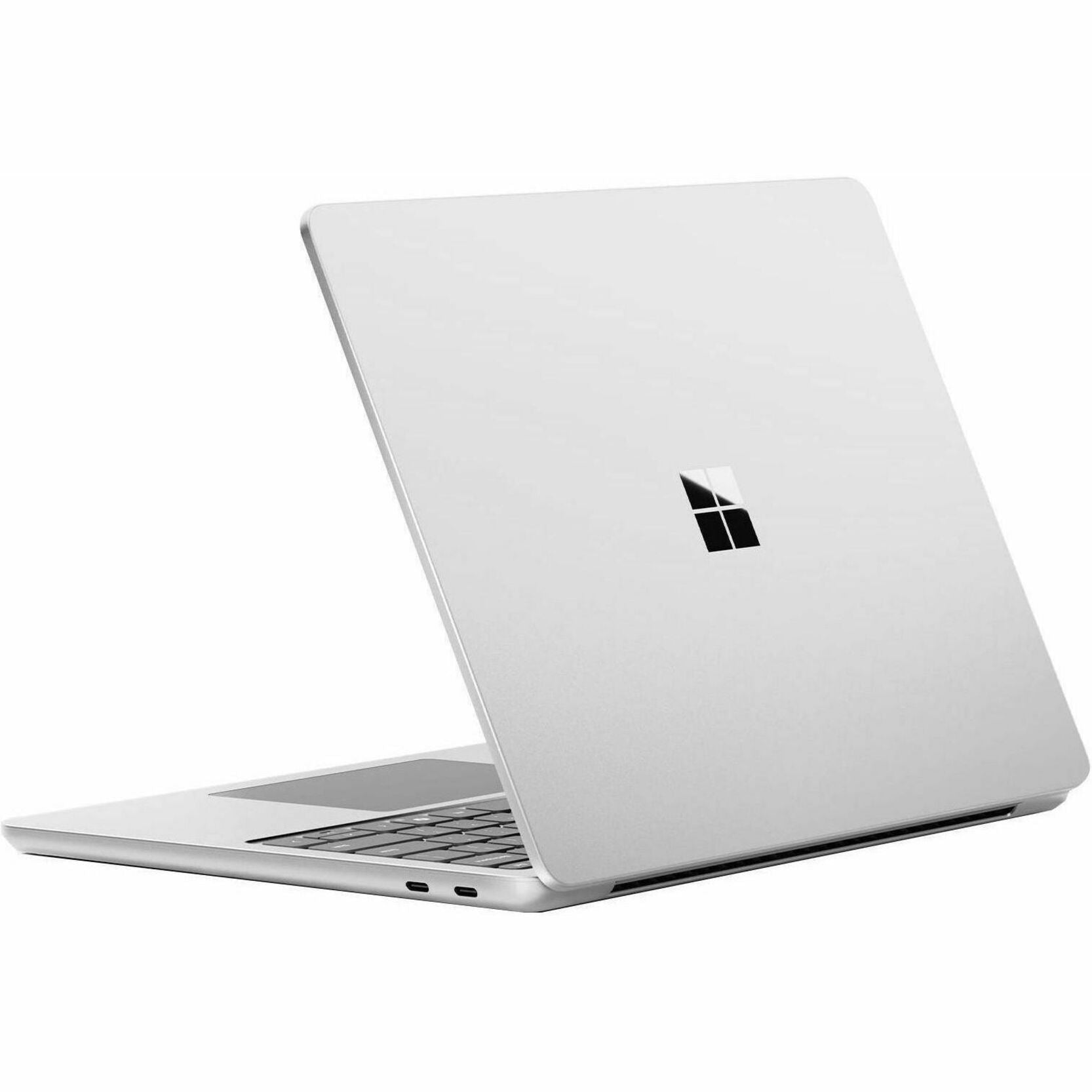 Microsoft Surface 13' Touchscreen Copilot+ PC Notebook - 60 Hz - Qualcomm Snapdragon X Plus - 16 GB - 512 GB SSD - Platinum - Soundz Store AUSTRALIA