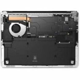 Microsoft Surface 13' Touchscreen Copilot+ PC Notebook - 60 Hz - Qualcomm Snapdragon X Plus - 16 GB - 512 GB SSD - Platinum - Soundz Store AUSTRALIA