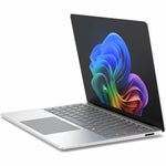 Microsoft Surface 13' Touchscreen Copilot+ PC Notebook - 60 Hz - Qualcomm Snapdragon X Plus - 16 GB - 512 GB SSD - Platinum - Soundz Store AUSTRALIA