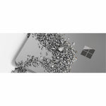 Microsoft Surface 13' Touchscreen Copilot+ PC Notebook - 60 Hz - Qualcomm Snapdragon X Plus - 16 GB - 512 GB SSD - Platinum - Soundz Store AUSTRALIA