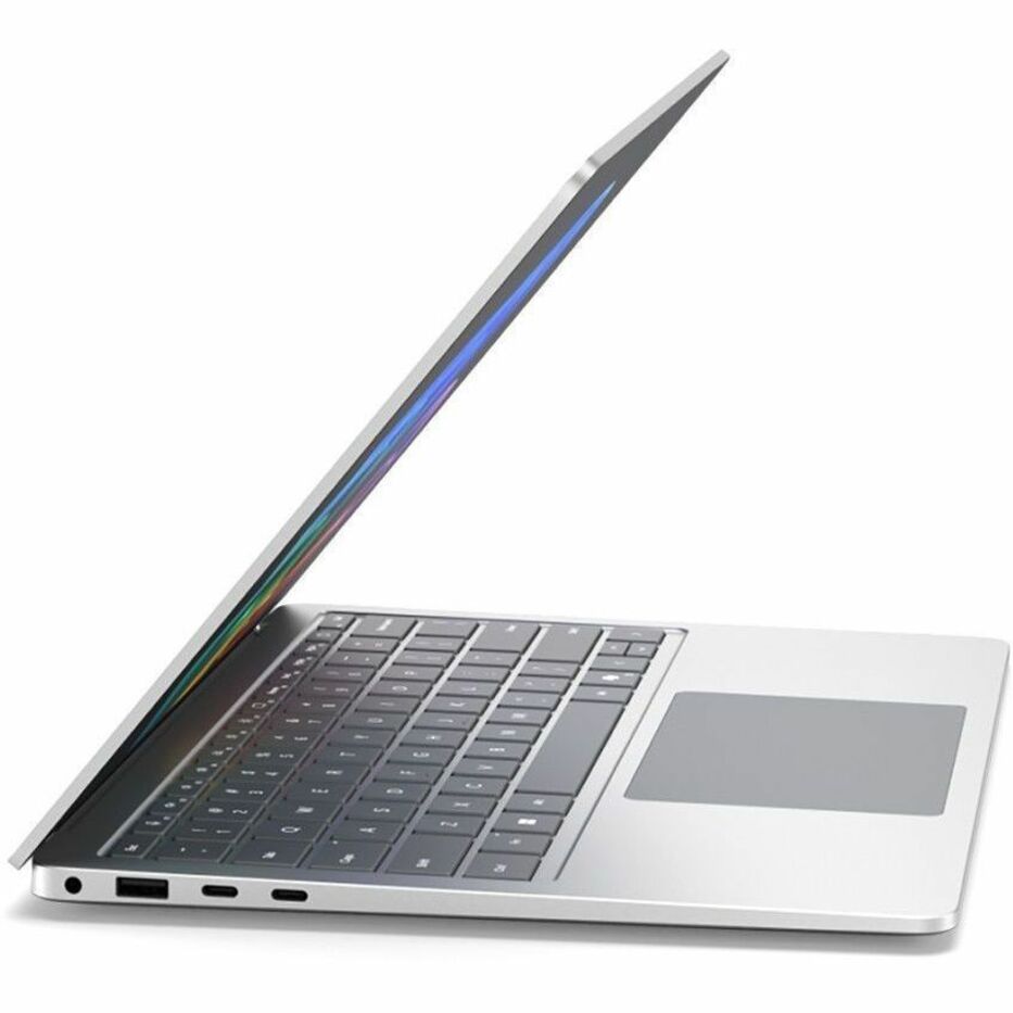 Microsoft Surface 13' Touchscreen Copilot+ PC Notebook - 60 Hz - Qualcomm Snapdragon X Plus - 16 GB - 512 GB SSD - Platinum - Soundz Store AUSTRALIA