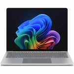 Microsoft Surface 13' Touchscreen Copilot+ PC Notebook - 60 Hz - Qualcomm Snapdragon X Plus - 16 GB - 512 GB SSD - Platinum - Soundz Store AUSTRALIA