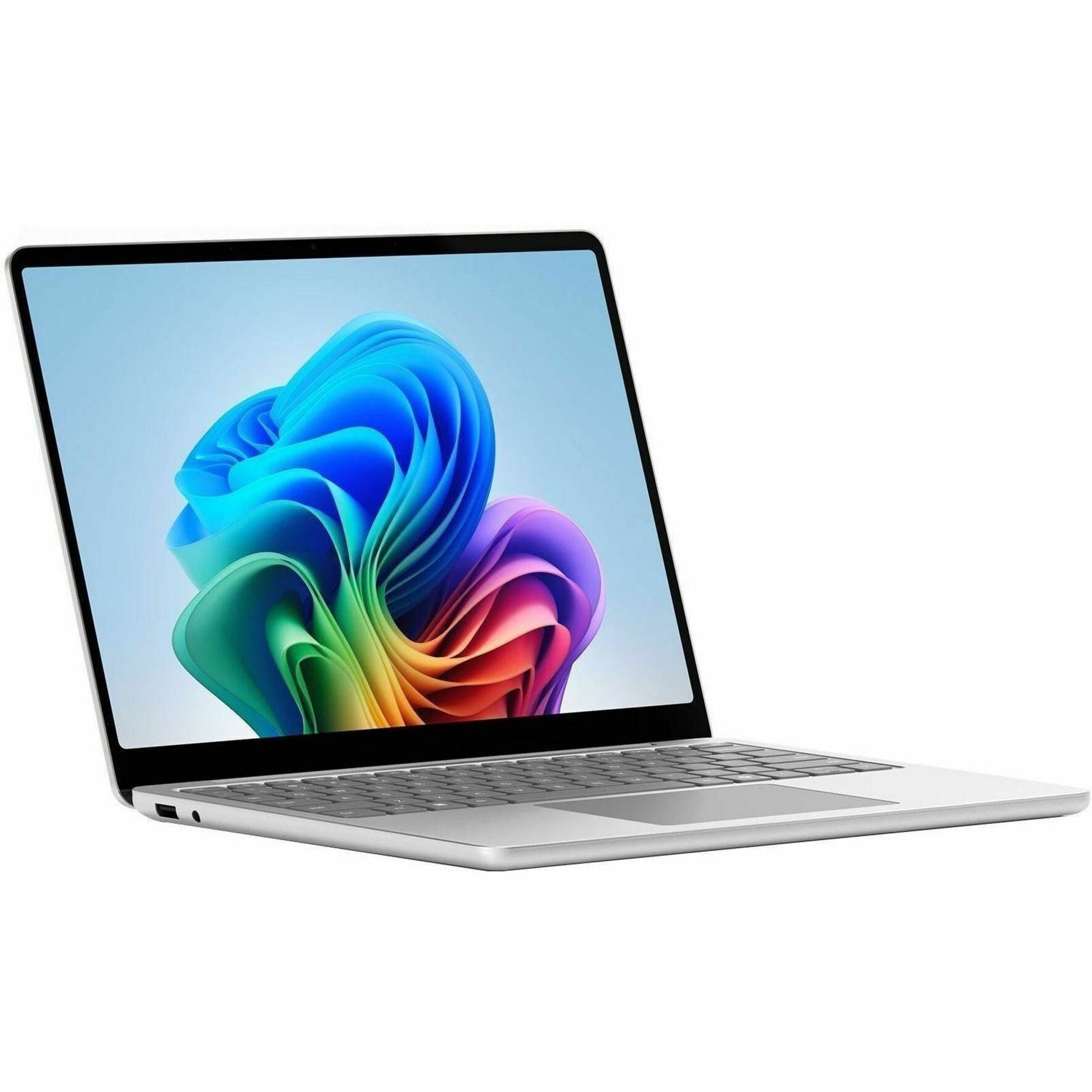 Microsoft Surface 13' Touchscreen Copilot+ PC Notebook - 60 Hz - Qualcomm Snapdragon X Plus - 16 GB - 512 GB SSD - Platinum - Soundz Store AUSTRALIA