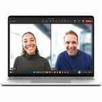 Microsoft Surface 13' Touchscreen Copilot+ PC Notebook - 60 Hz - Qualcomm Snapdragon X Plus - 16 GB - 512 GB SSD - Platinum - Soundz Store AUSTRALIA