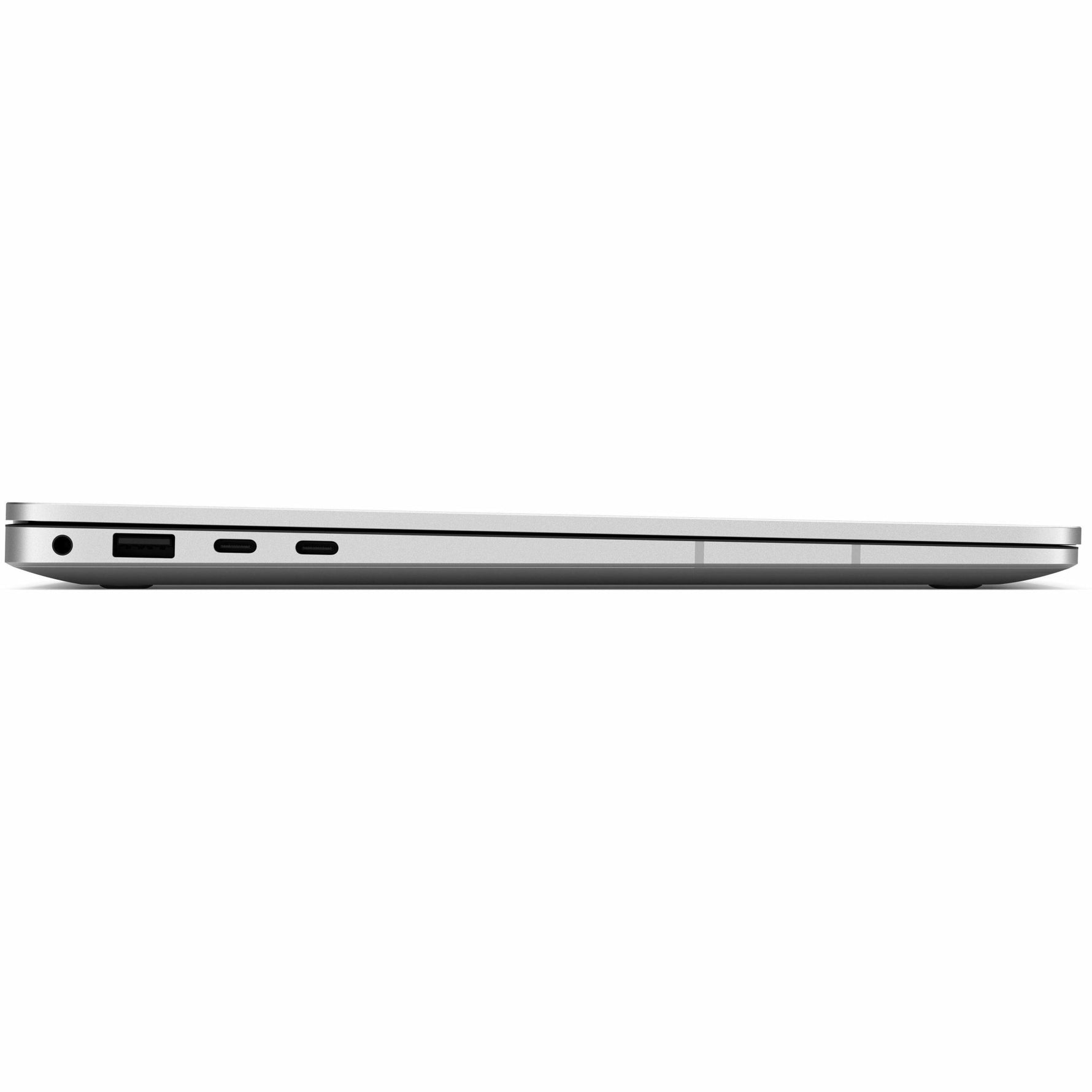 Microsoft Surface Laptop 5G 13.8' Touchscreen Copilot+ PC Notebook - 5G - 120 Hz - Intel Core Ultra 7 266V - 16 GB - 256 GB SSD - Platinum - Soundz Store AUSTRALIA