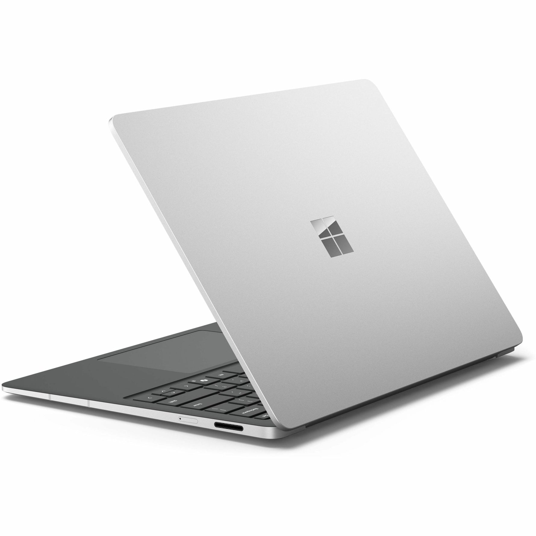 Microsoft Surface Laptop 5G 13.8' Touchscreen Copilot+ PC Notebook - 5G - 120 Hz - Intel Core Ultra 7 266V - 16 GB - 256 GB SSD - Platinum - Soundz Store AUSTRALIA