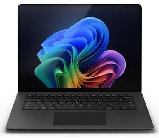 Microsoft Surface Laptop 7 13.8' Touchscreen Copilot+ PC Notebook - 120 Hz - Intel Core Ultra 5 236V - 16 GB - 256 GB SSD - English Keyboard - Black - Soundz Store AUSTRALIA