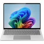 Microsoft Surface Laptop 7 13.8' Touchscreen Copilot+ PC Notebook - 120 Hz - Intel Core Ultra 5 236V - 16 GB - 256 GB SSD - English Keyboard - Platinum - Soundz Store AUSTRALIA