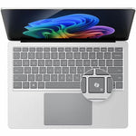Microsoft Surface Laptop 7 13.8' Touchscreen Copilot+ PC Notebook - 120 Hz - Intel Core Ultra 5 236V - 16 GB - 512 GB SSD - English Keyboard - Platinum - Soundz Store AUSTRALIA