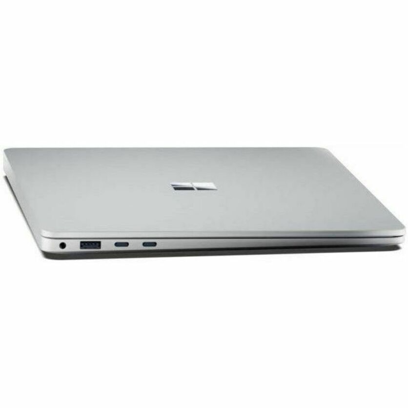 Microsoft Surface Laptop 7 13.8' Touchscreen Copilot+ PC Notebook - 120 Hz - Intel Core Ultra 5 236V - 16 GB - 512 GB SSD - English Keyboard - Platinum - Soundz Store AUSTRALIA