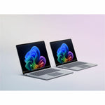 Microsoft Surface Laptop 7 13.8' Touchscreen Copilot+ PC Notebook - 120 Hz - Intel Core Ultra 5 236V - 16 GB - 512 GB SSD - English Keyboard - Platinum - Soundz Store AUSTRALIA