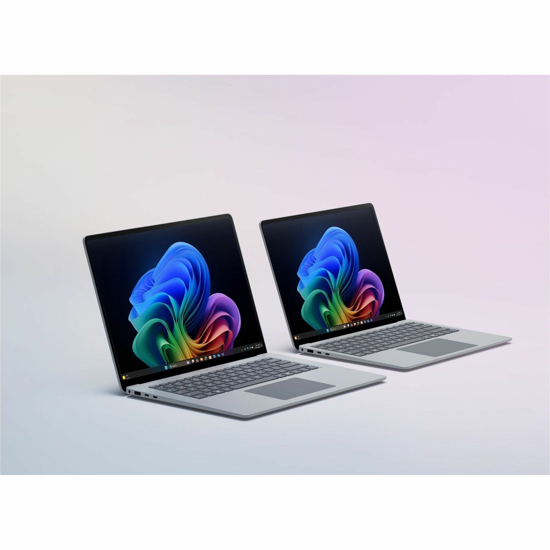 Microsoft Surface Laptop 7 13.8' Touchscreen Copilot+ PC Notebook - 120 Hz - Intel Core Ultra 5 236V - 16 GB - 512 GB SSD - English Keyboard - Platinum - Soundz Store AUSTRALIA