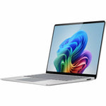 Microsoft Surface Laptop 7 13.8' Touchscreen Copilot+ PC Notebook - 120 Hz - Intel Core Ultra 5 236V - 16 GB - 512 GB SSD - English Keyboard - Platinum - Soundz Store AUSTRALIA