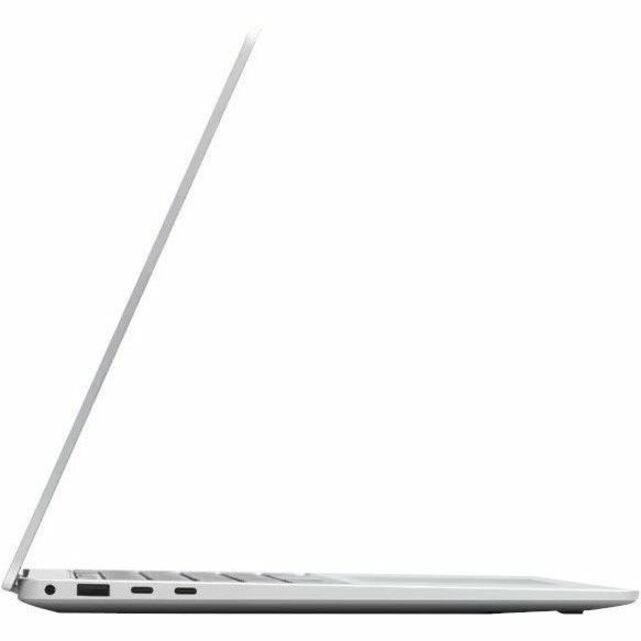 Microsoft Surface Laptop 7 13.8' Touchscreen Copilot+ PC Notebook - 120 Hz - Intel Core Ultra 5 236V - 16 GB - 512 GB SSD - English Keyboard - Platinum - Soundz Store AUSTRALIA