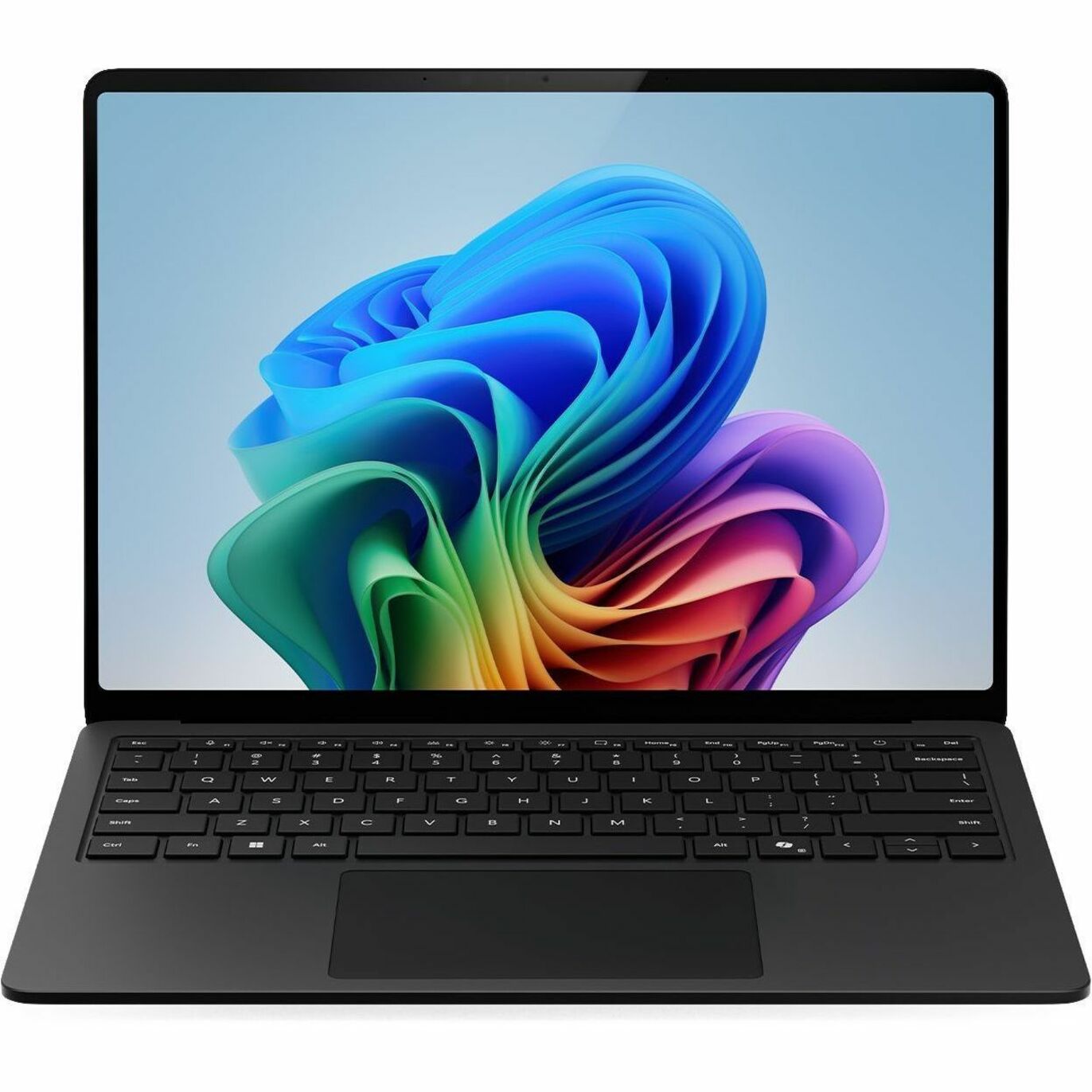 Microsoft Surface Laptop 7 13.8' Touchscreen Copilot+ PC Notebook - 120 Hz - Intel Core Ultra 7 266V - 16 GB - 256 GB SSD - English Keyboard - Black - Soundz Store AUSTRALIA