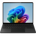 Microsoft Surface Laptop 7 13.8' Touchscreen Copilot+ PC Notebook - 120 Hz - Intel Core Ultra 7 266V - 16 GB - 256 GB SSD - English Keyboard - Black - Soundz Store AUSTRALIA