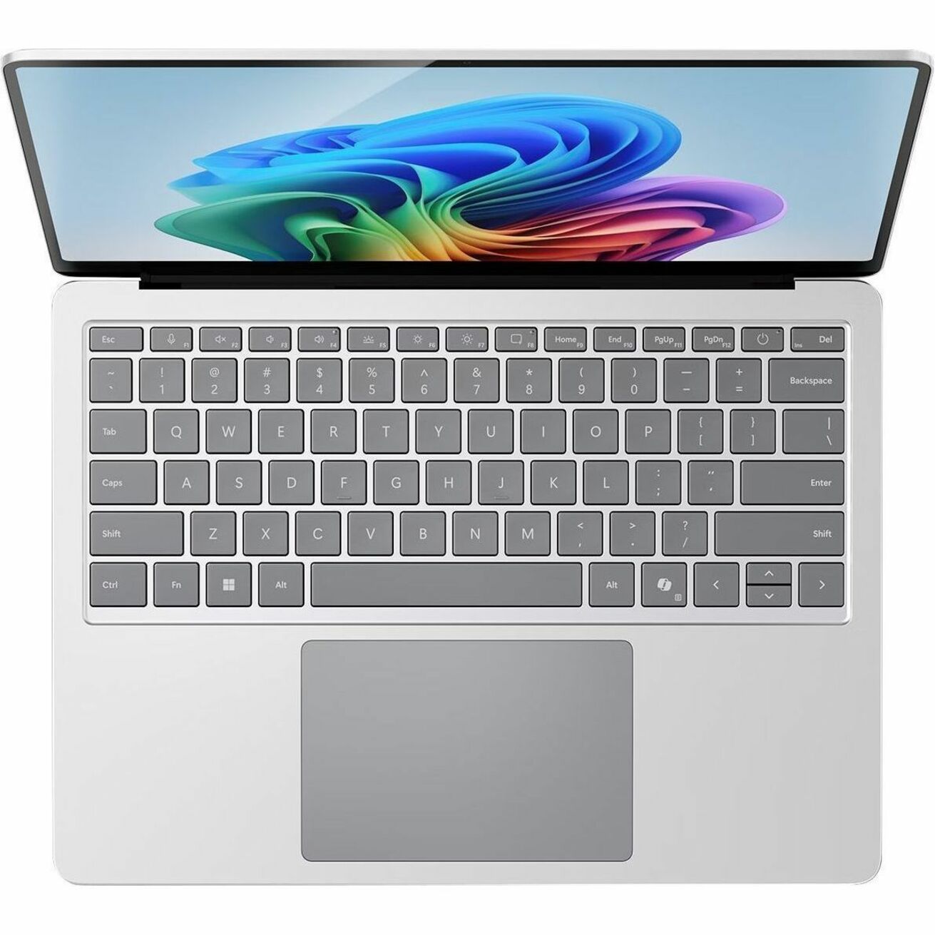 Microsoft Surface Laptop 8 13.8' Touchscreen Notebook - 120 Hz - Intel Core Ultra 5 Series 3 335 - 16 GB - 256 GB SSD - Platinum - Soundz Store AUSTRALIA