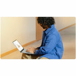 Microsoft Surface Laptop 8 13.8' Touchscreen Notebook - 120 Hz - Intel Core Ultra 5 Series 3 335 - 32 GB - 512 GB SSD - Platinum - Soundz Store AUSTRALIA